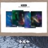TXT Freefall Gravity versions details 5