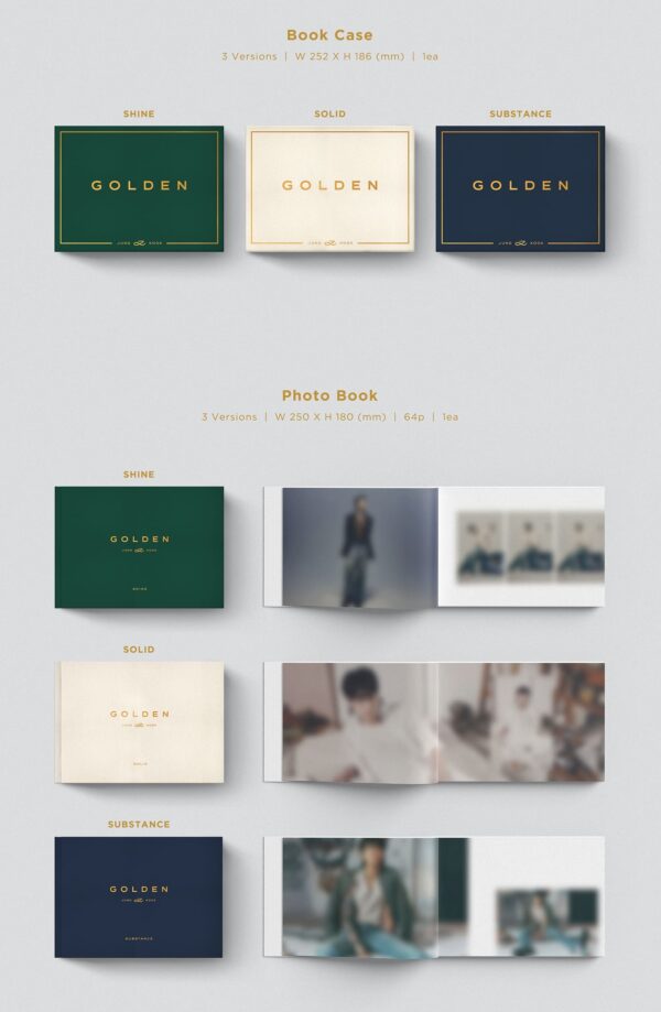 Jungkook Golden details1