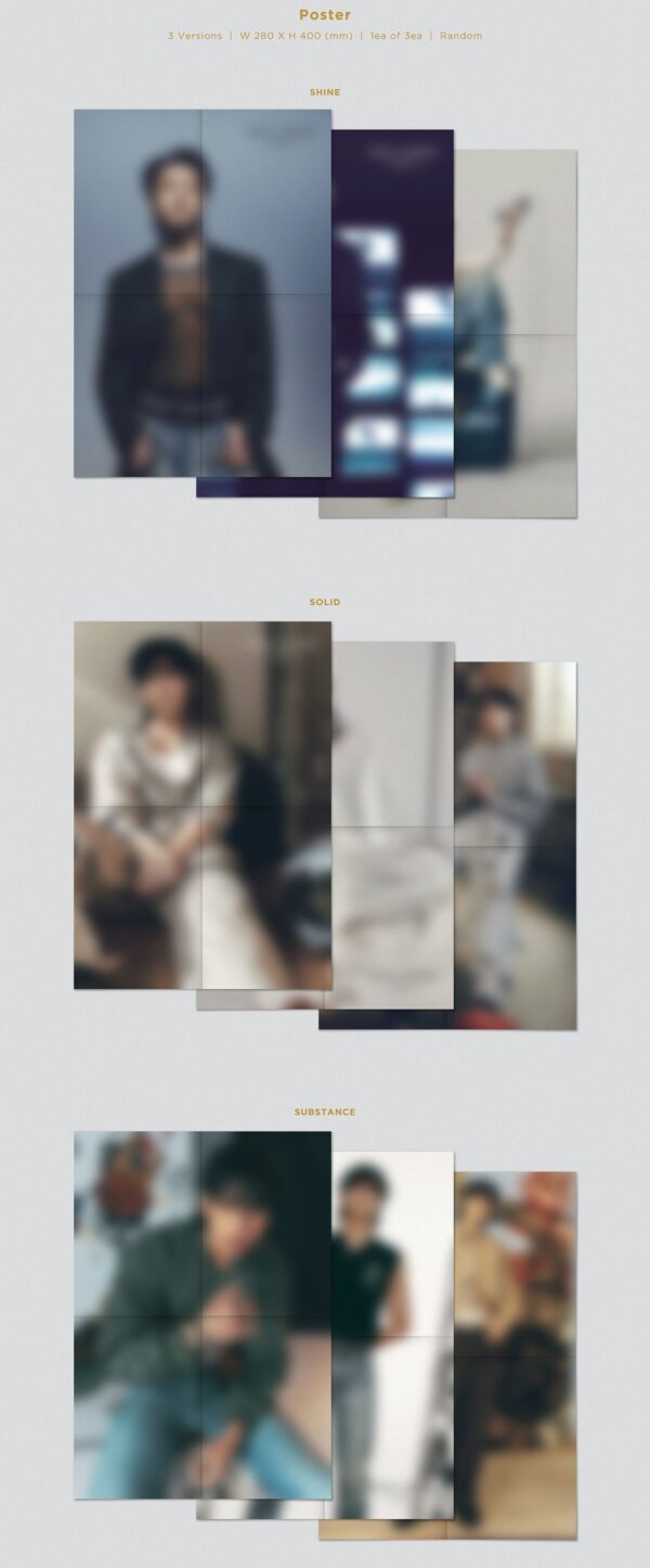 Jungkook Golden details3