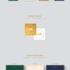 Jungkook Golden details4