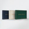 Jungkook golden set