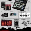 Straykids ate ate version limited details