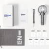 enhypen lightstick V2 (version 2) details