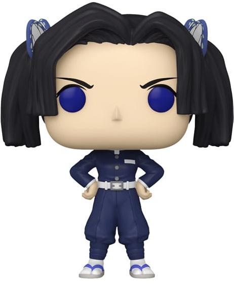 Demon slayer : Aoi Kanzaki Funko Pop n°1535