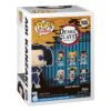 Demon slayer : Aoi Kanzaki Funko Pop n°1535