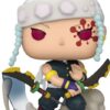 Demon slayer : Tengen Uzui Funko Pop n°1533