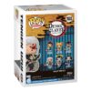 Demon slayer : Tengen Uzui Funko Pop n°1533