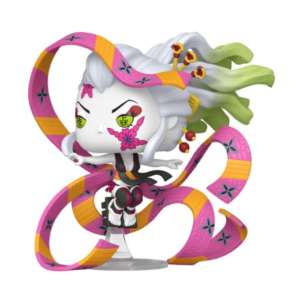 Demon slayer : Daki (demon form) Funko Pop n°1841
