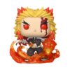 Demon slayer : Kyojuro Rengoku  Funko Pop n°1856