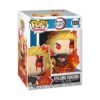 Demon slayer : Kyojuro Rengoku  Funko Pop n°1856