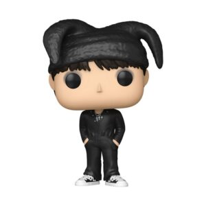 J-Hope (BTS) More Funko Pop n°467
