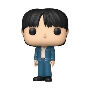 Jimin (BTS) Like Crazy Funko Pop n°468