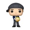 Jin (BTS) Astronaut Funko Pop n°465