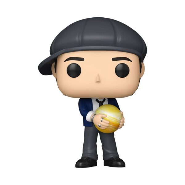 Jin (BTS) Astronaut Funko Pop n°465