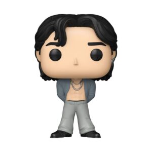 Jungkook (BTS) Seven Funko Pop n°470