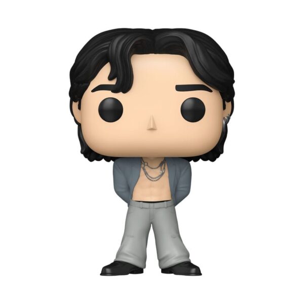 Jungkook (BTS) Seven Funko Pop n°470