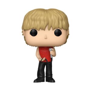 V (BTS) Love me again Funko Pop n°469