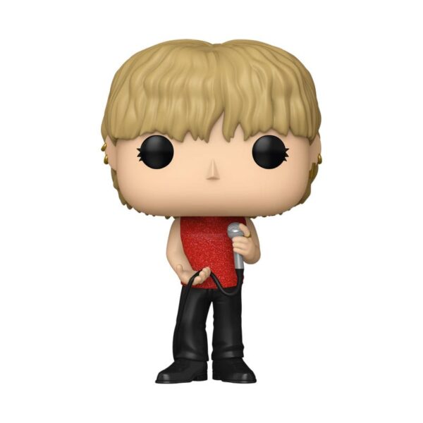 V (BTS) Love me again Funko Pop n°469
