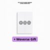bts-arirang-living-legend-version-album-cover-weverse-gift BTS "ARIRANG" version Living Legend + Weverse Gift