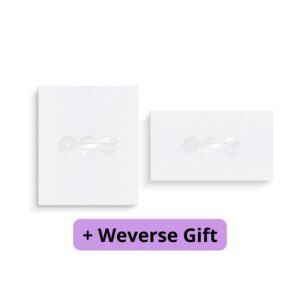 BTS 'ARIRANG' album version Rooted in Music & Rooted in Korea + Weverse Gift