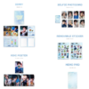 Stray Kids Season's Greetings 2026 details 02