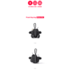 BTS Arirang Army Bomb Plush Keyring Busan version details 01