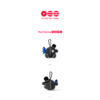 BTS Arirang Army Bomb Plush Keyring London version details 01