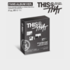 Stray Kids This & That cover (Fans vers.)