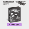 Stray Kids This & That cover (Fans vers.) + FANS POB