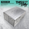 Stray Kids This & That cover (Truck vers.)