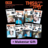 stray-kids-this-&-that-&version-makestarpob-cover Stray Kids This & That (&vers.) Cover + Makestar POB