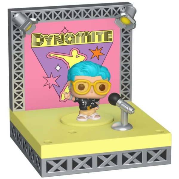RM BTS Dynamite Funko Bitty Pop Stages preview 02