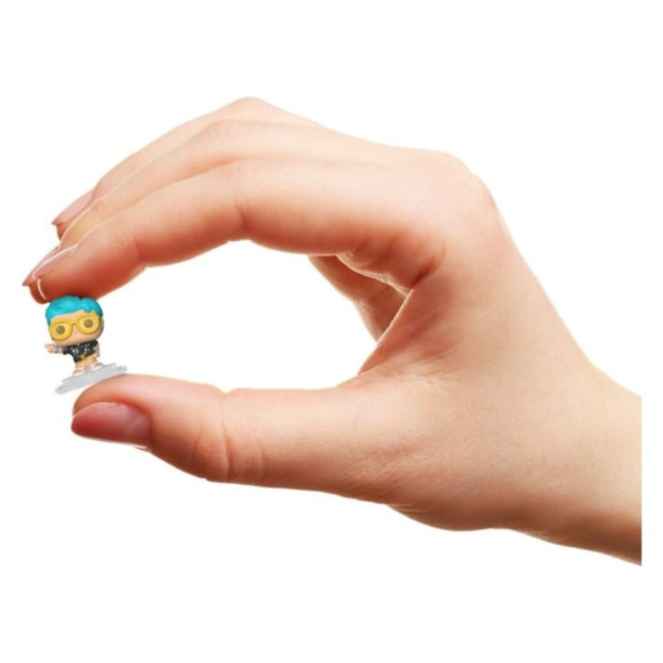 RM BTS Dynamite Funko Bitty Pop Stages preview 03