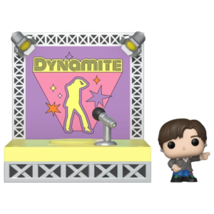 SUGA BTS Dynamite Funko Bitty Pop Stages preview 01