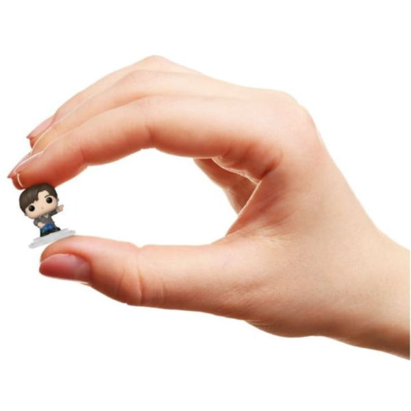 SUGA BTS Dynamite Funko Bitty Pop Stages preview 03